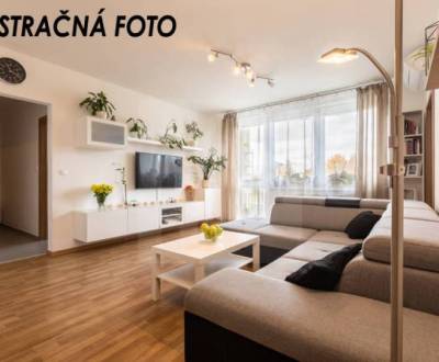 Rent Two bedroom apartment, Two bedroom apartment, Bratislava - Dúbrav