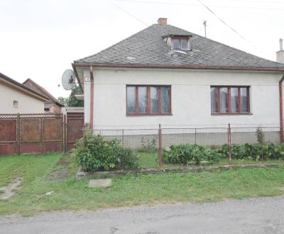 Sale Family house, Family house, Topoľčany, Slovakia