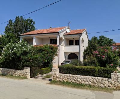 CROATIA - Family house 80 m from the sea - PRIVLAKA, Zadar