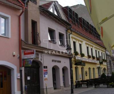 Sale Commercial premises, Prešov, Slovakia