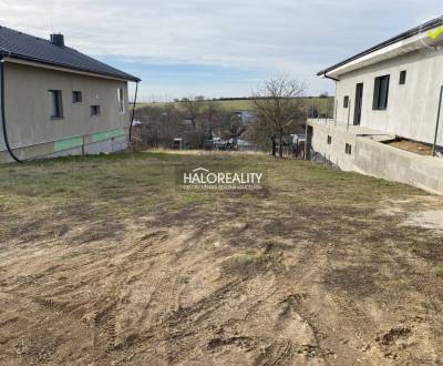 Sale Land – for living, Partizánske, Slovakia