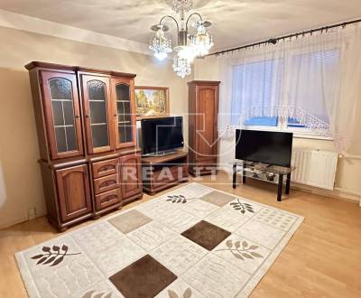 Sale Two bedroom apartment, Poprad, Slovakia