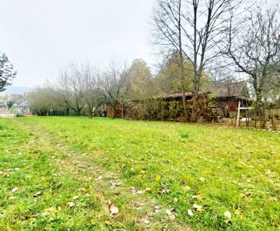 Sale Land – for living, Land – for living, Medzany, Prešov, Slovakia