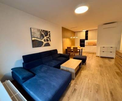 Rent One bedroom apartment, One bedroom apartment, Bratislava - Karlov
