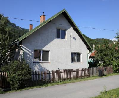 Sale Family house, Family house, Rojkov, Ružomberok, Slovakia