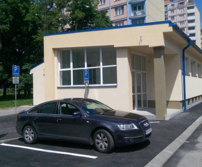 Rent Commercial premises, Commercial premises, Námestie Slobody, Bansk