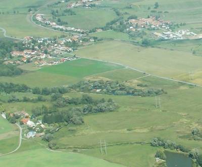 Sale Development land, Development land, Turčianske Teplice, Slovakia