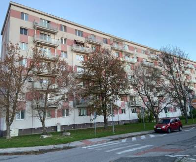 Two bedroom apartment, Haburská, Sale, Bratislava - Ružinov, Slovakia