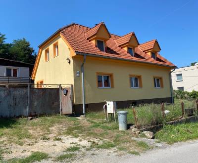 Family house, Sale, Zvolen, Slovakia
