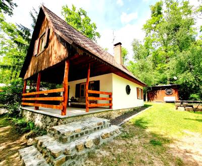 Sale Cottage, Cottage, Bukovina, Malacky, Slovakia
