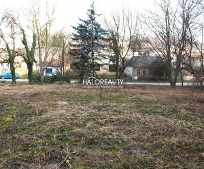 Sale Land – for living, Hlohovec, Slovakia
