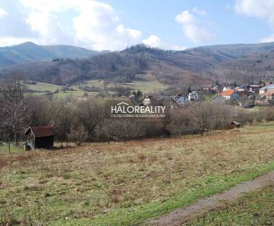 Sale Recreational land, Žarnovica, Slovakia