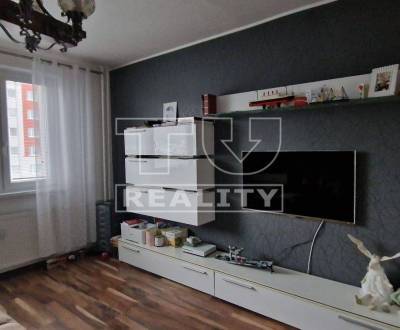 Sale Two bedroom apartment, Čadca, Slovakia