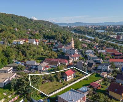 Sale Land – for living, Land – for living, Pod hrebienkom, Košice - Vy
