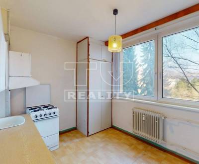 Sale Two bedroom apartment, Žilina, Slovakia