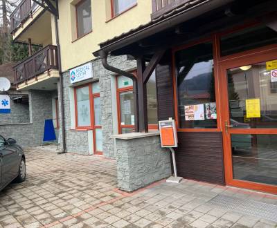 Sale Commercial premises, Commercial premises, Banská Bystrica, Slovak