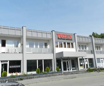 Rent Offices, Offices, A. Hlinku, Piešťany, Slovakia
