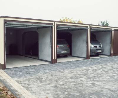 Sale Garage, Garage, Novomeského, Žiar nad Hronom, Slovakia