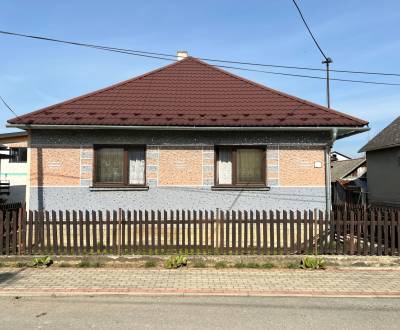 Sale Family house, Family house, Sabinov, Slovakia