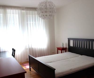 Rent One bedroom apartment, One bedroom apartment, Záhradnícka, Bratis