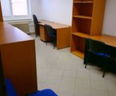 Rent Offices, Offices, Púchov, Slovakia