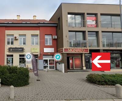 Rent Commercial premises, Commercial premises, Malacky, Slovakia