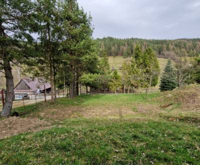 Sale Land – for living, Land – for living, Kežmarok, Slovakia