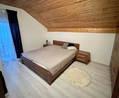 Sale One bedroom apartment, One bedroom apartment, Bratislava - Vrakuň
