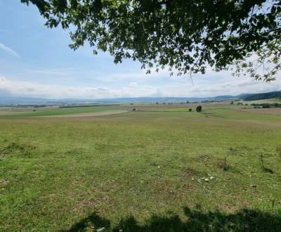 Sale Land – for living, Land – for living, Turčianske Teplice, Slovaki