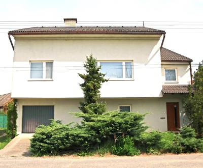 Sale Family house, Family house, Cintorínska, Senica, Slovakia
