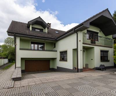 METROPOLITAN │House for rent in Bratislava