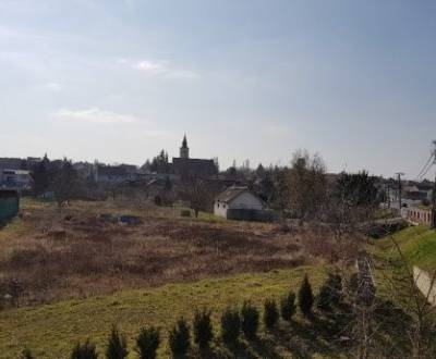 Sale Land – for living, Land – for living, Hlavná, Pezinok, Slovakia