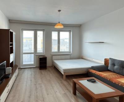 Renovated 1-Bedroom Apartment in Petržalka, Bratislava