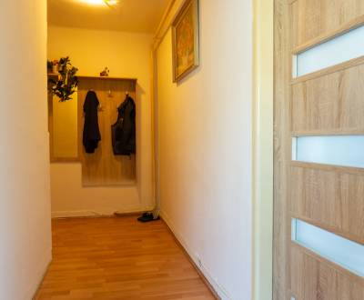 Sale One bedroom apartment, One bedroom apartment, Levice, Slovakia