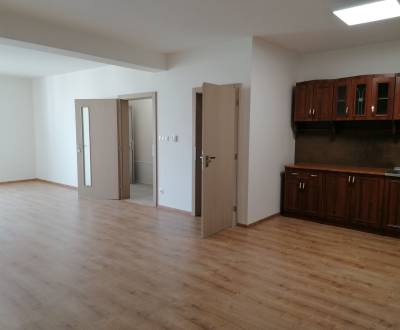 Rent Two bedroom apartment, Two bedroom apartment, Čadca, Slovakia