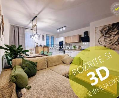 Sale Two bedroom apartment, Bratislava - Dúbravka, Slovakia