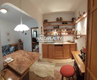 Sale One bedroom apartment, Košice - Sídlisko Ťahanovce, Slovakia