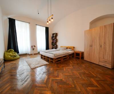 Rent One bedroom apartment, One bedroom apartment, Zvonárska, Košice -