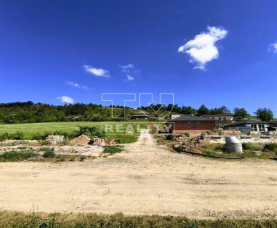Sale Land – for living, Sabinov, Slovakia