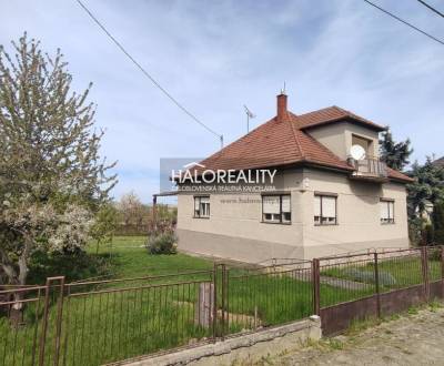 Sale Family house, Partizánske, Slovakia