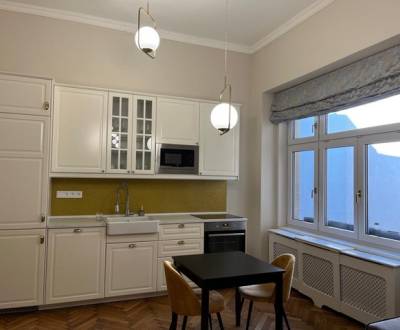 Sale One bedroom apartment, One bedroom apartment, Tolstého, Bratislav