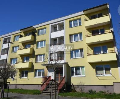 Sale One bedroom apartment, Žarnovica, Slovakia
