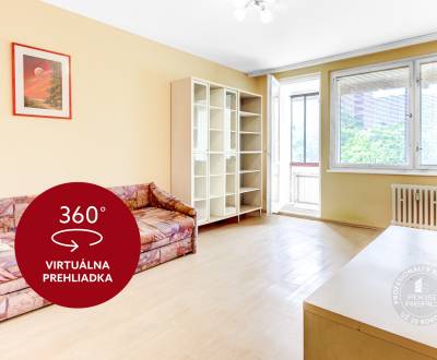 Sale Two bedroom apartment, Two bedroom apartment, Bošániho, Bratislav