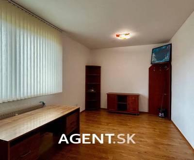 Rent Offices, Offices, Školská, Čadca, Slovakia