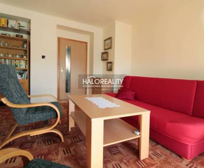 Sale One bedroom apartment, Brezno, Slovakia