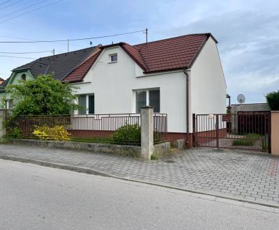 Sale Family house, Family house, Hraničná, Trnava, Slovakia
