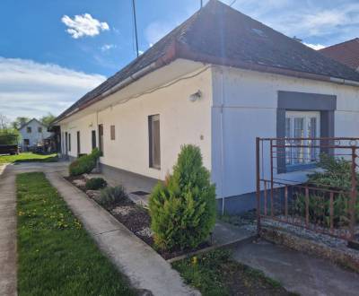 Sale Family house, Family house, Vydrany, Dunajská Streda, Slovakia