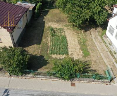 Sale Land – for living, Land – for living, Vranov nad Topľou, Slovakia
