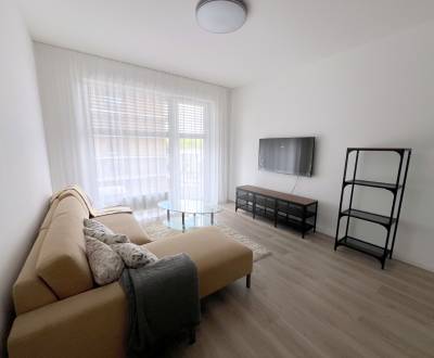 Rent One bedroom apartment, One bedroom apartment, Fialová, Bratislava