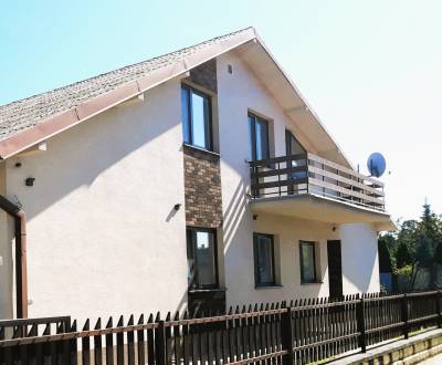 Sale Family house, Family house, Samova, Michalovce, Slovakia